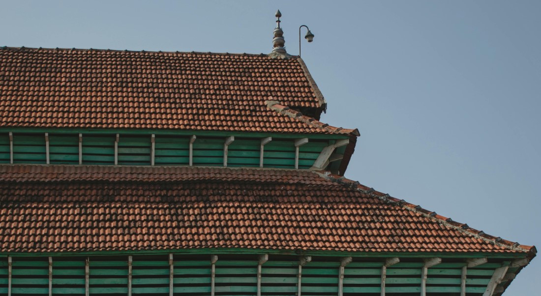 Spiritual Retreats in Kozhikode