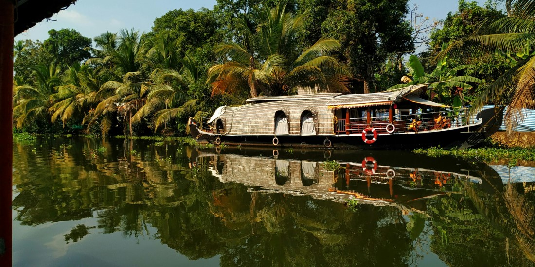 Most Popular Attractions in Kumarakom