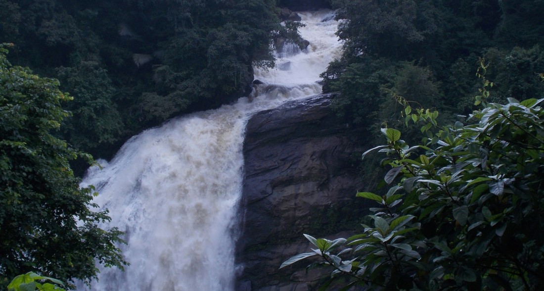 Adventure Activities in Munnar