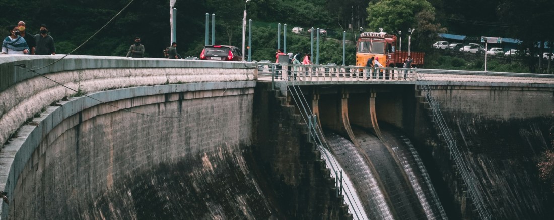 Kid-friendly Spots in Munnar