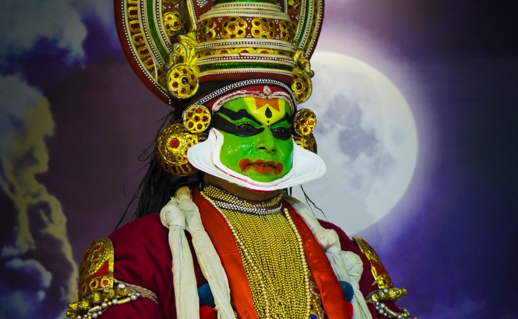 Spiritual Retreats in Thekkady