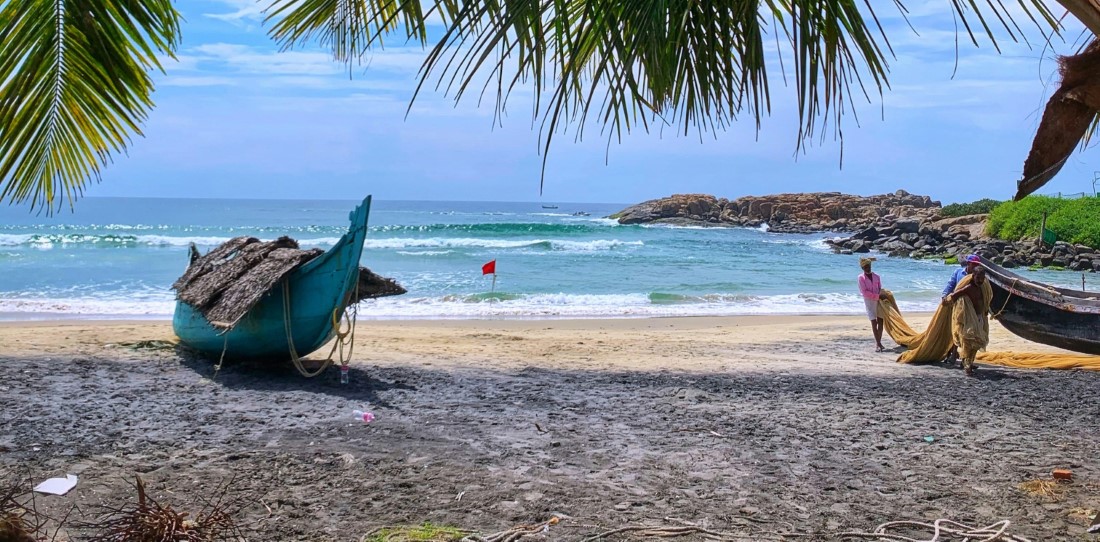 Adventure Activities in Thiruvananthapuram