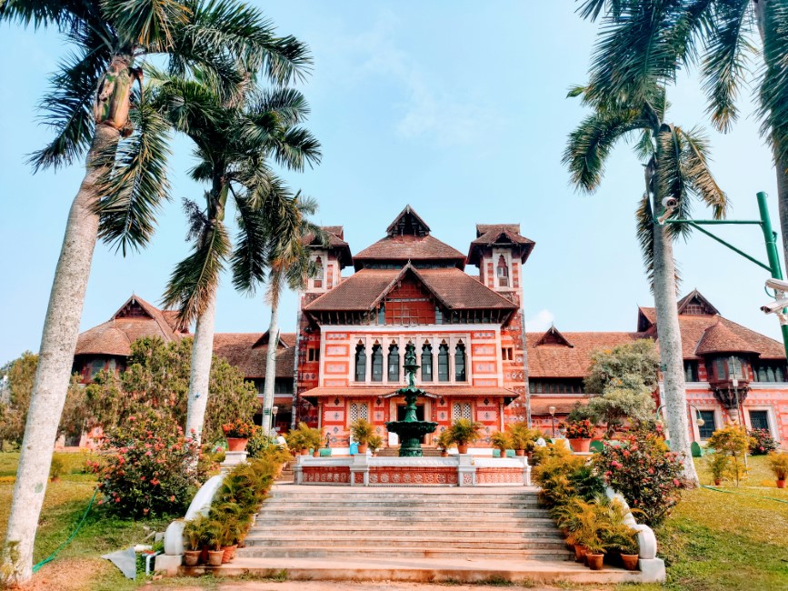 Must-have Experiences in Thiruvananthapuram