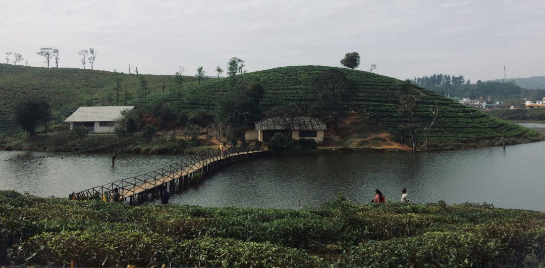 Must-have Experiences in Vagamon