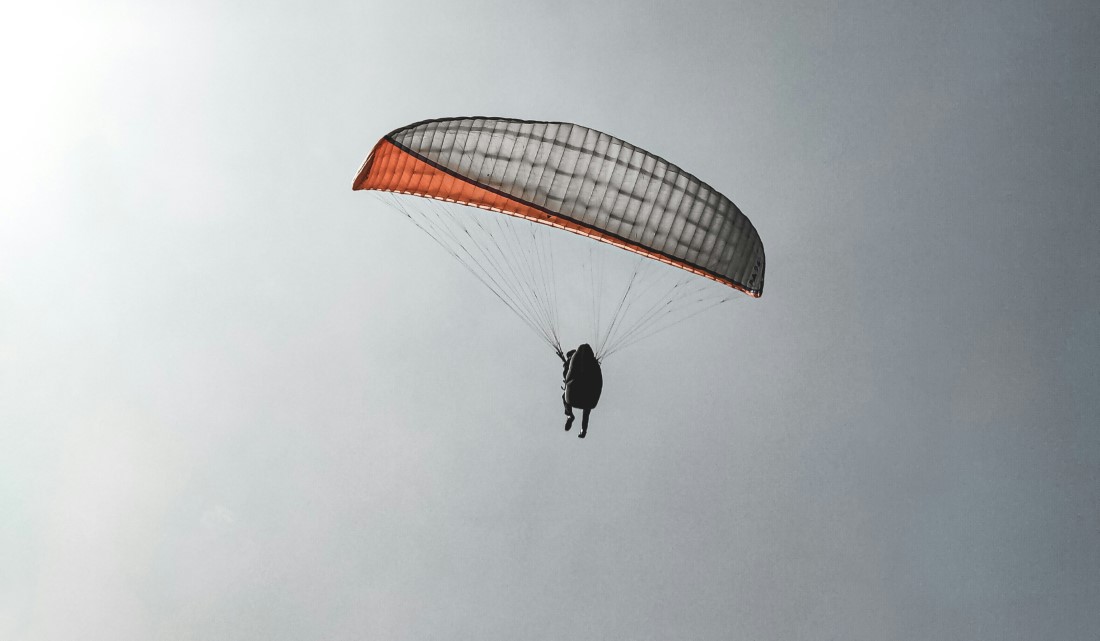 Adventure Activities in Varkala