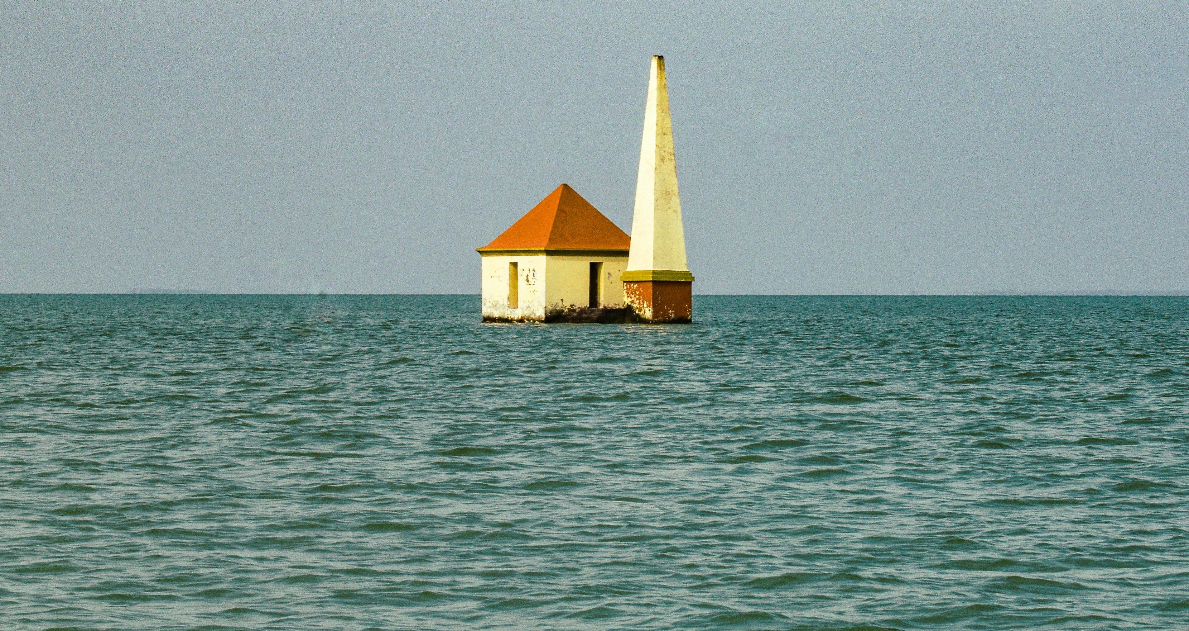 Kid-friendly Spots in Gopalpur