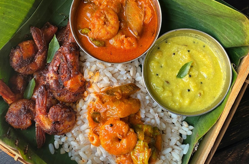 Must Try Local Foods and Restaurants in Gopalpur