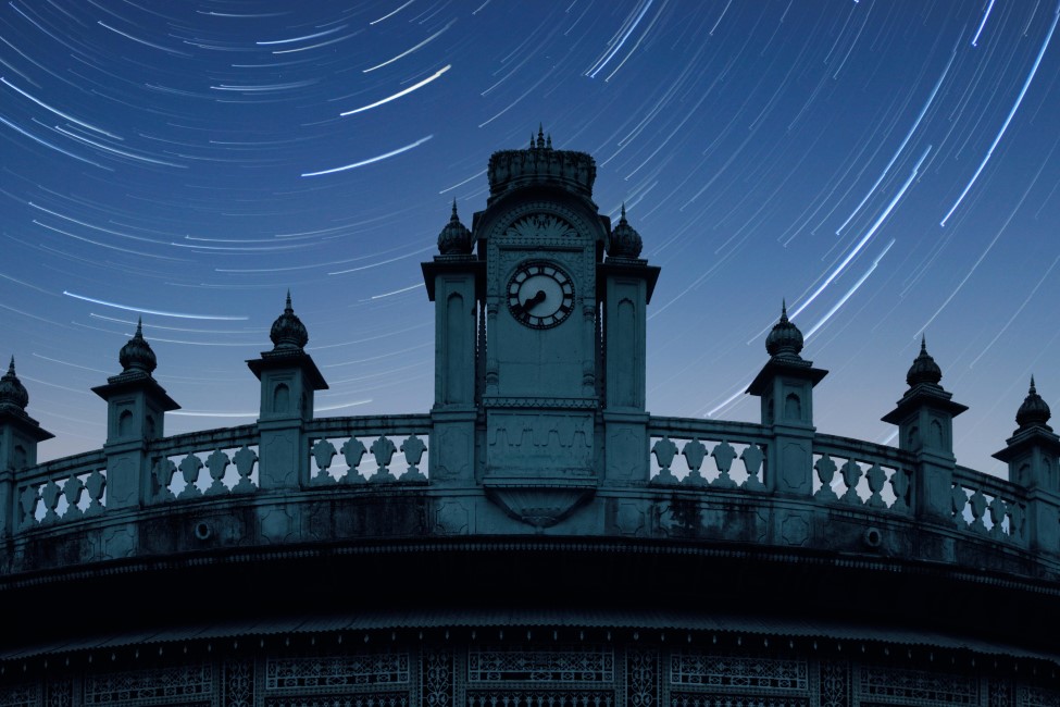 Romantic Spots in Gwalior