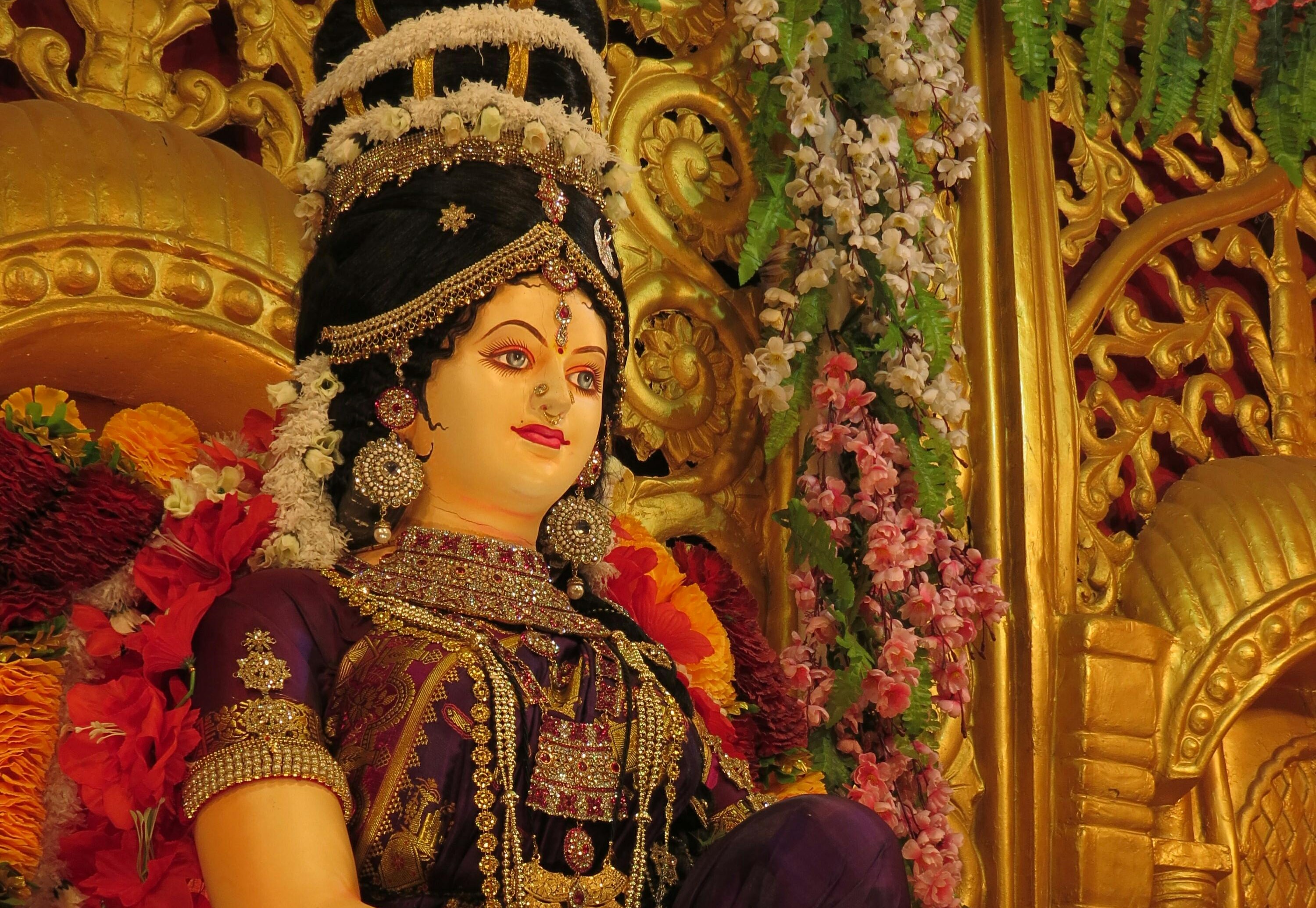 Spiritual Retreats in Jabalpur