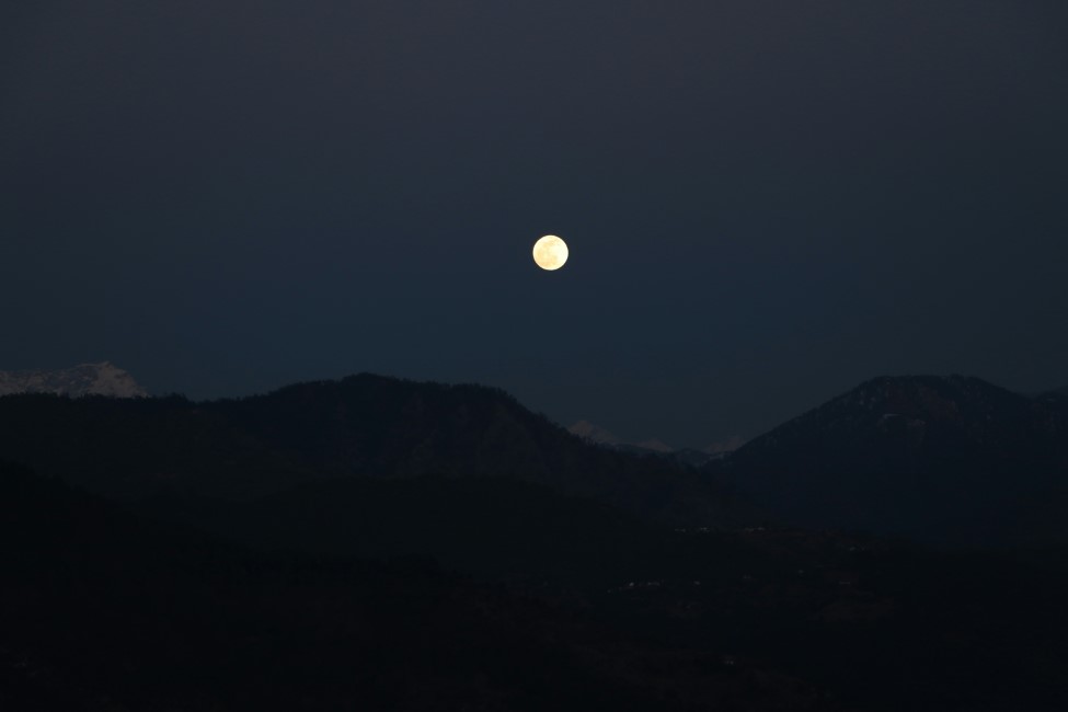 Kid-friendly Spots in Kausani