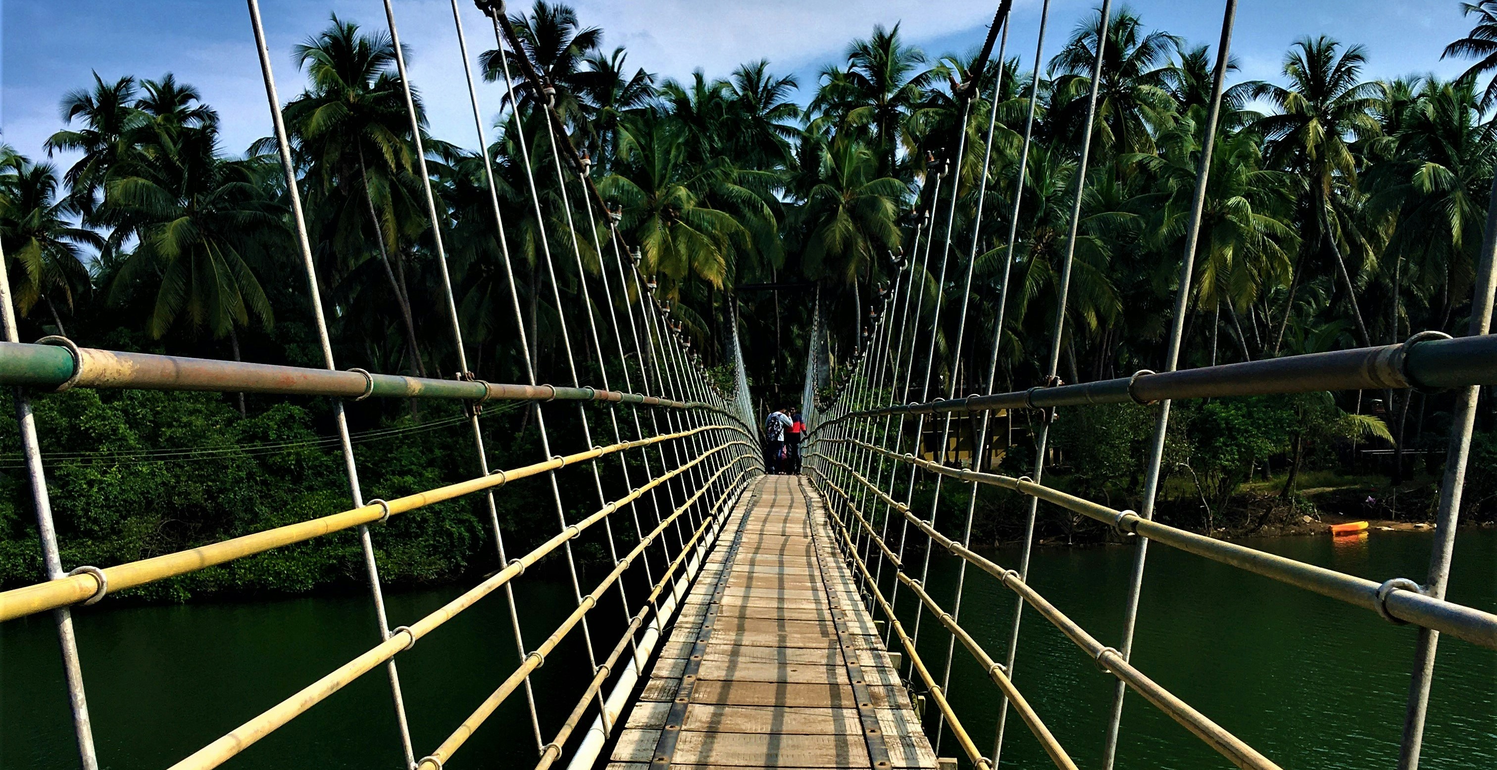 Kid-friendly Spots in Mangalore