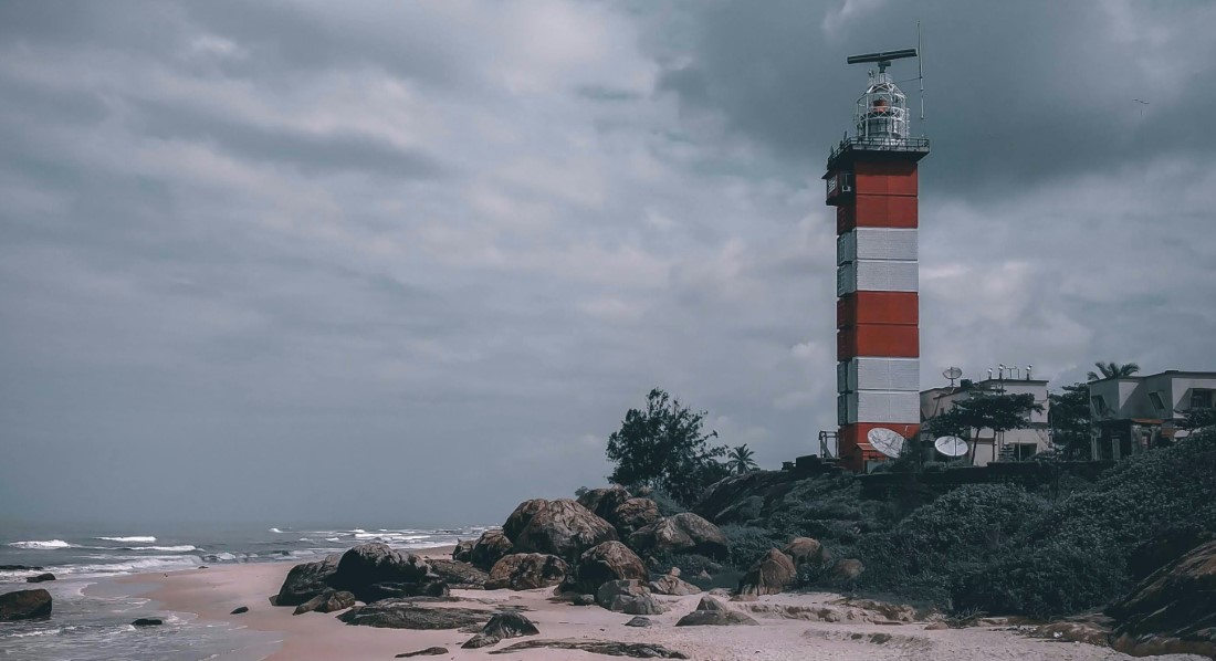 Romantic Spots in Mangalore