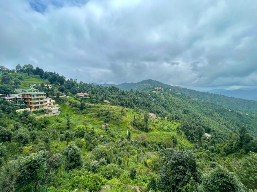 Adventure Activities in Mukteshwar
