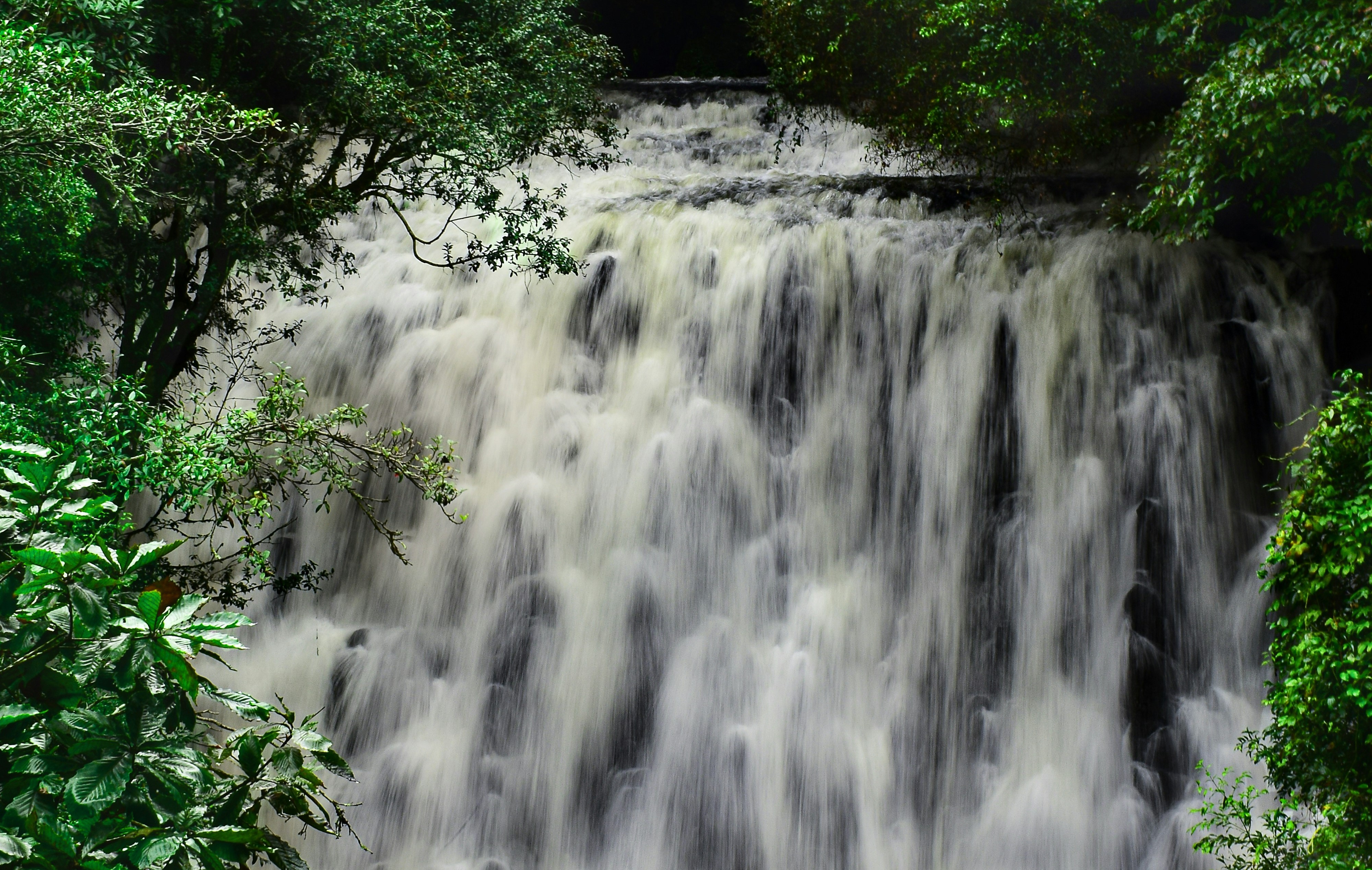 Romantic Spots in Shillong