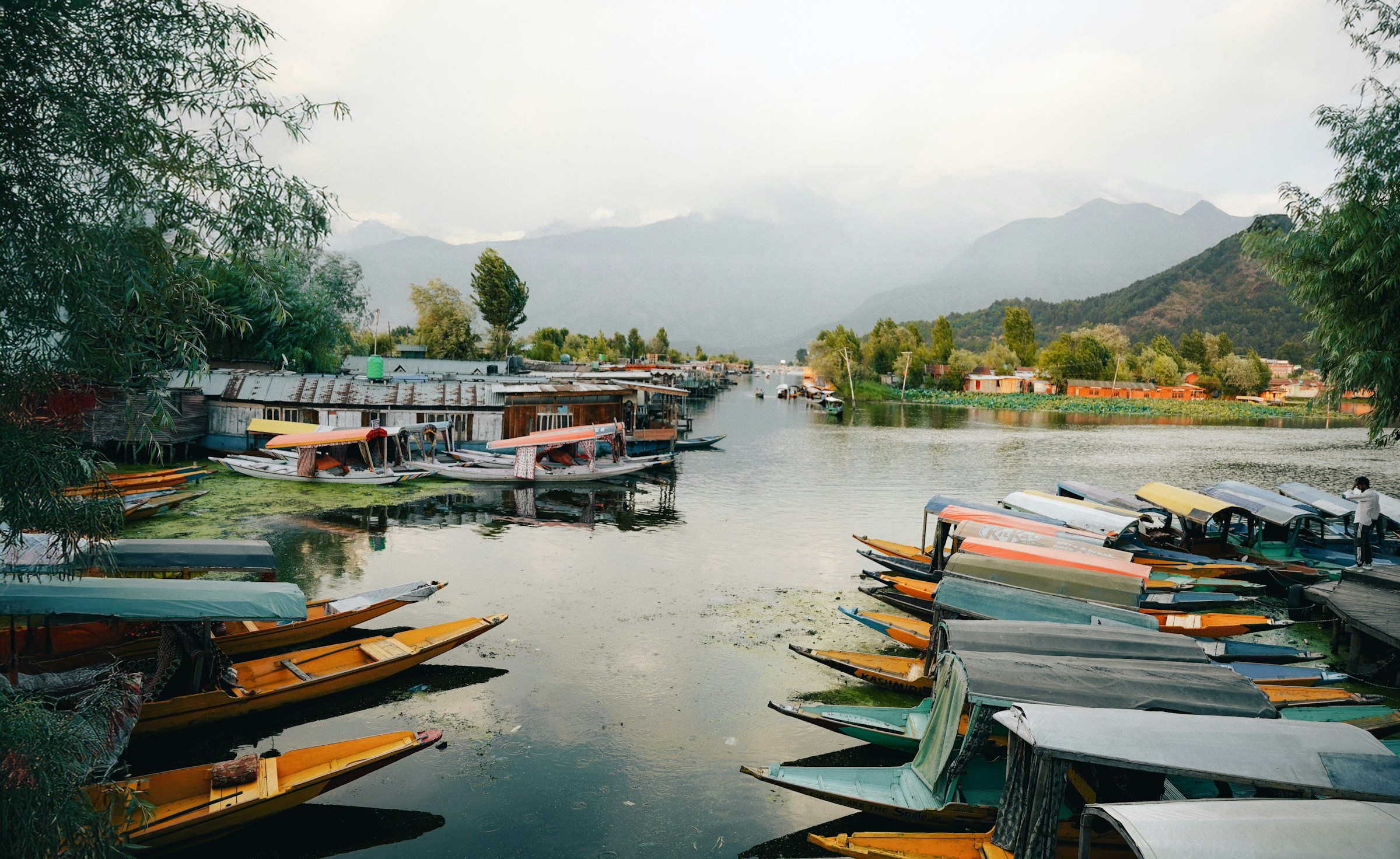 Srinagar