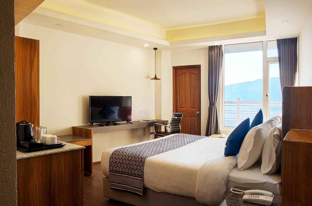 Kingsway Boutique Hotel