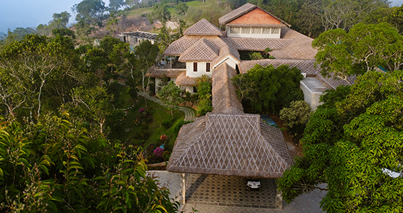 Blanket Days Resort and Spa