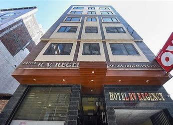 Hotel RV Regency
