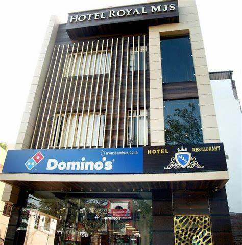 Hotel Royal MJS