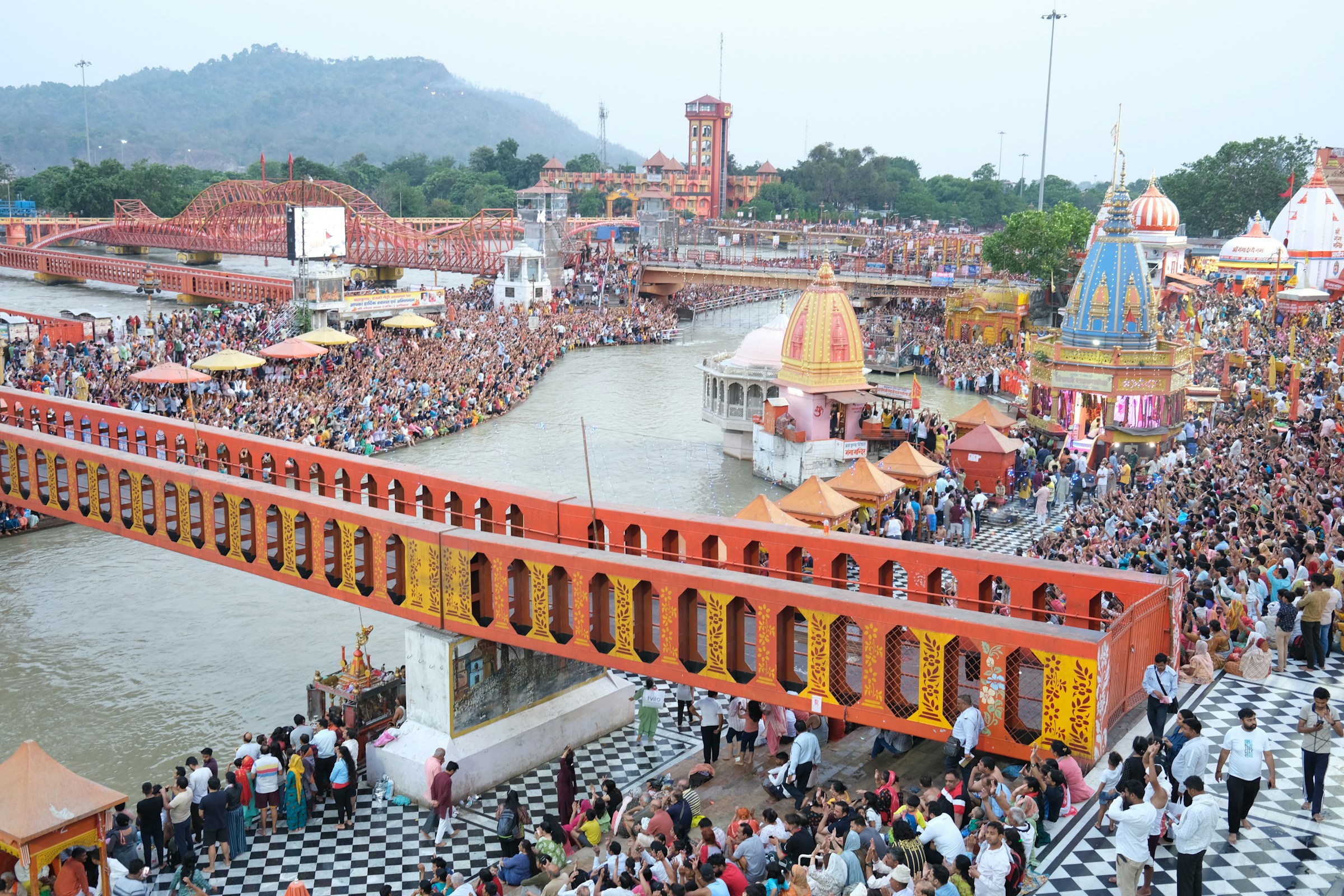 Haridwar