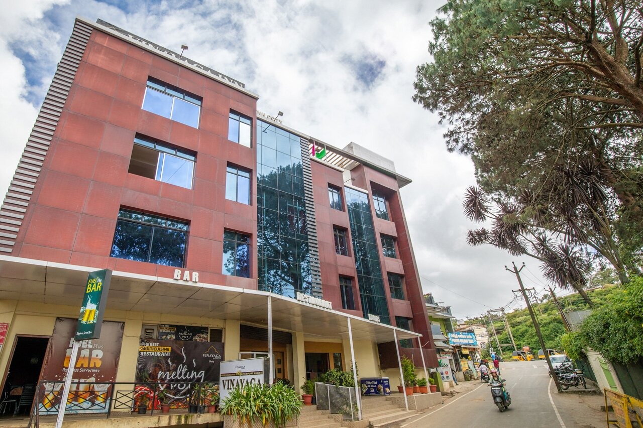 Vinayaga Inn by Poppys