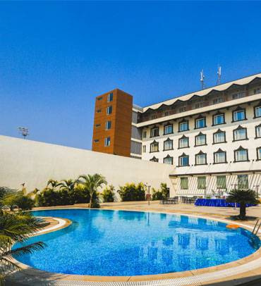 Rudraksh Club & Resort