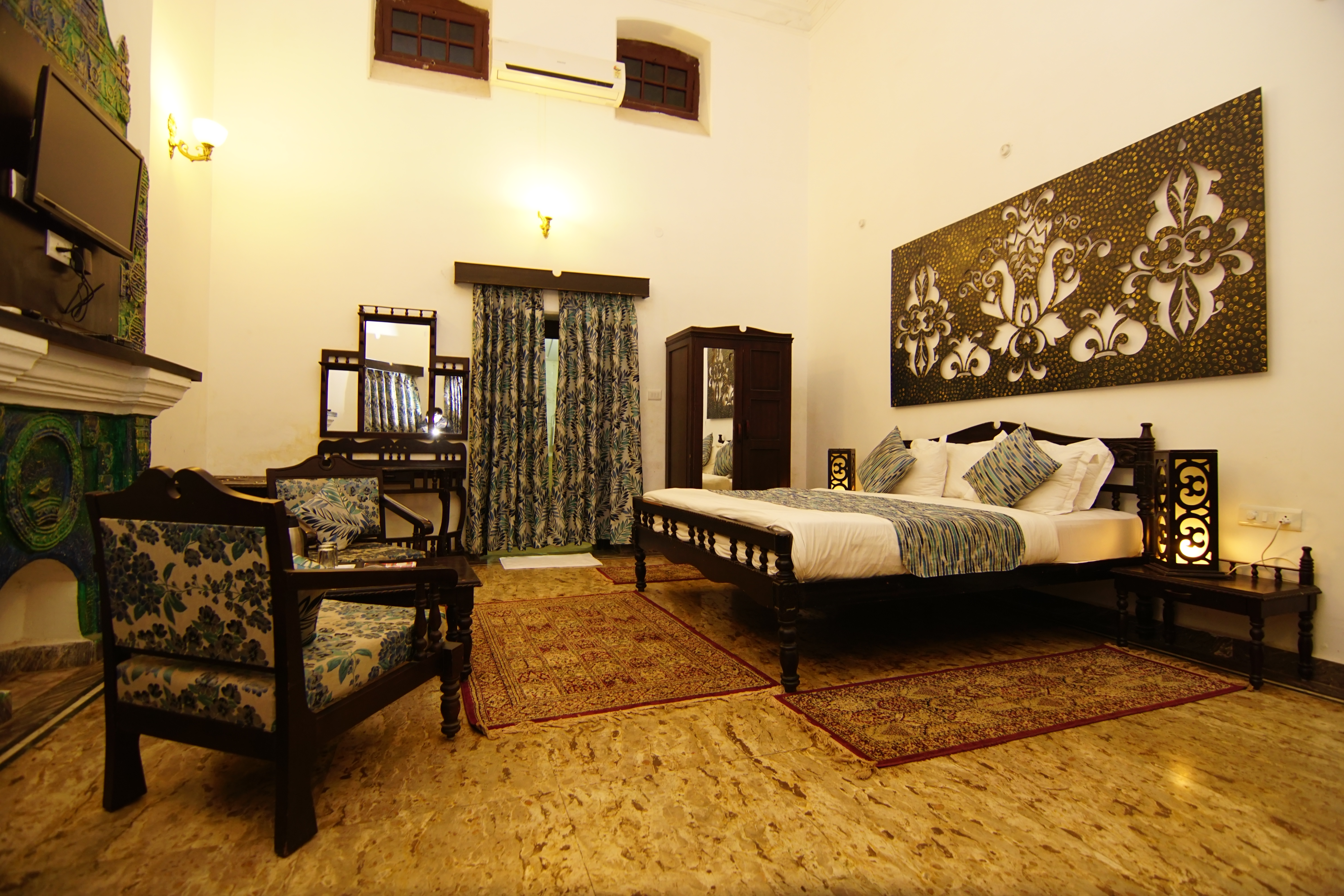 Devdaru Bungalow Hotel