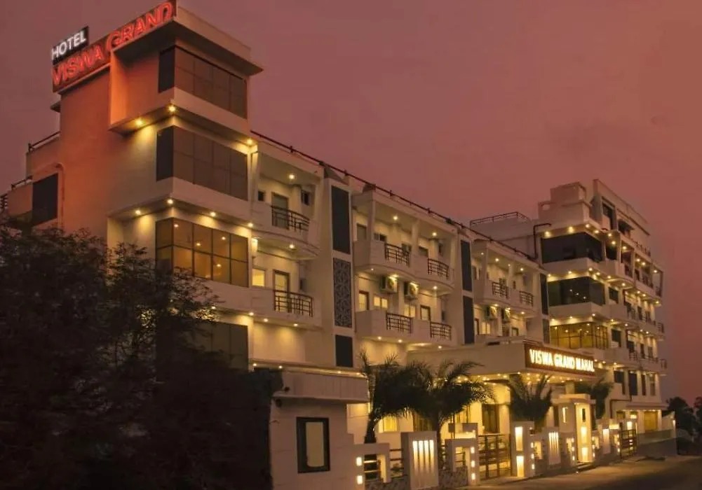 Hotel Viswa Grand