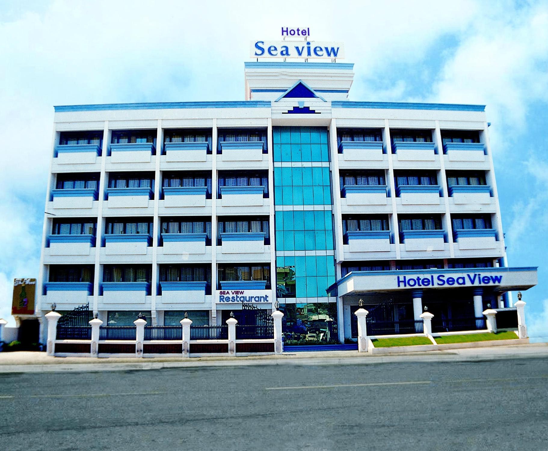 Hotel Sea View