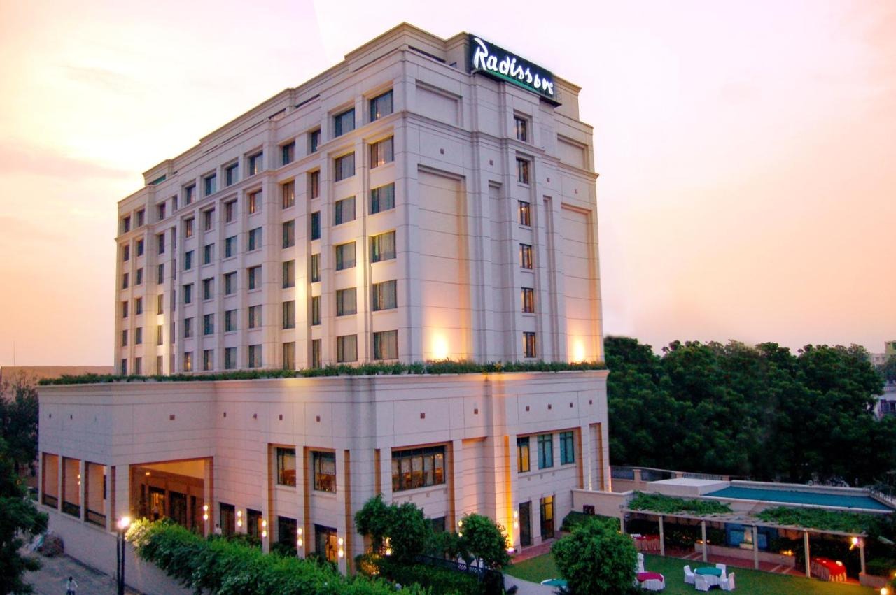 Radisson Hotel