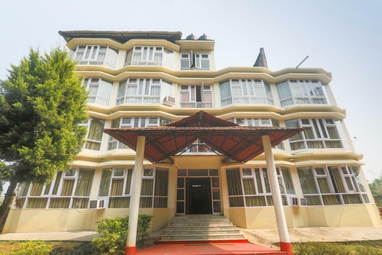 D’Courtyard Resort Kaziranga