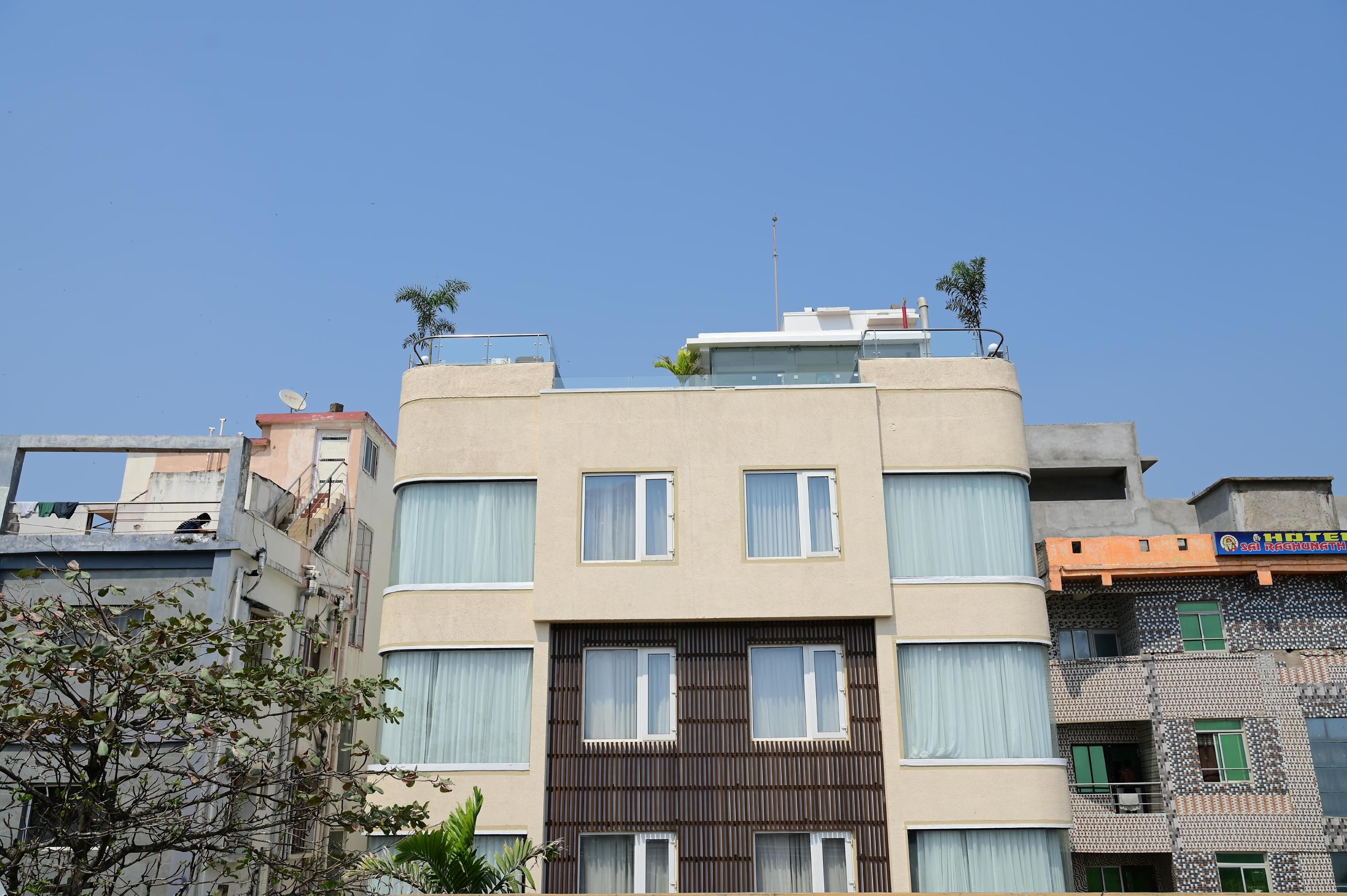 Hotel Pipul Ocean View