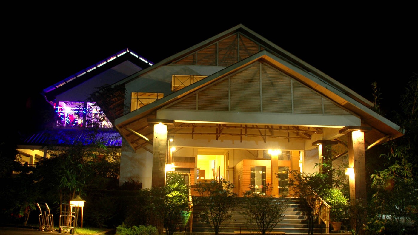 IORA The Retreat Kaziranga