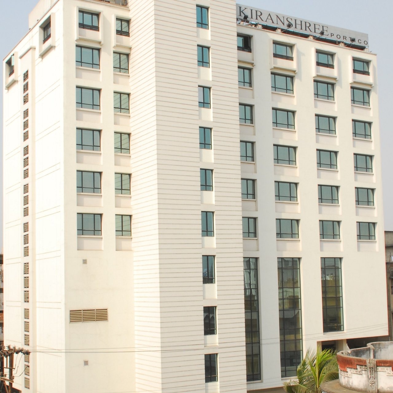 Hotel Daaysco Oley Allo