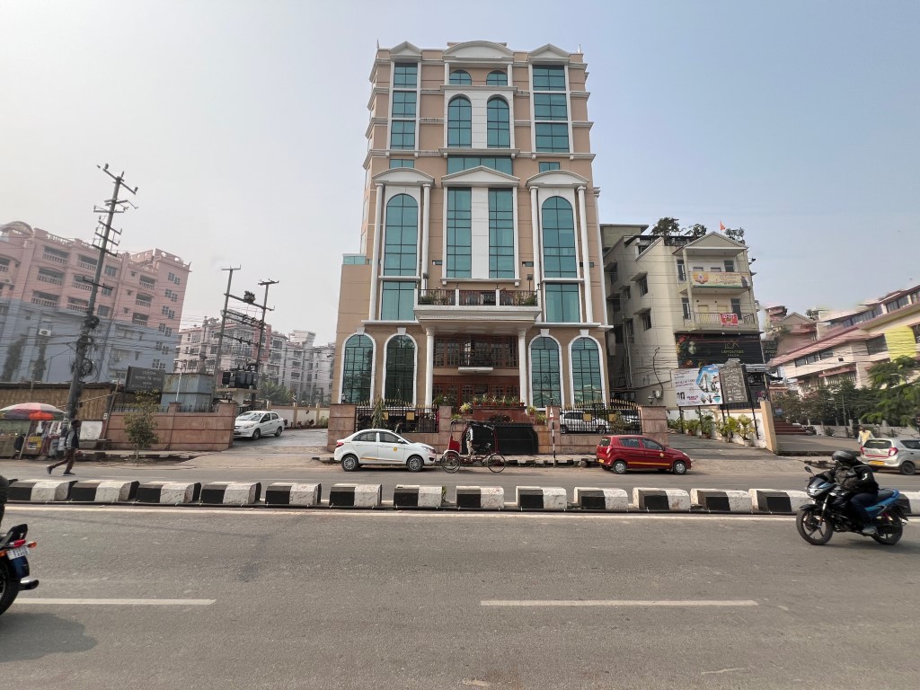 Hotel Royale de Casa