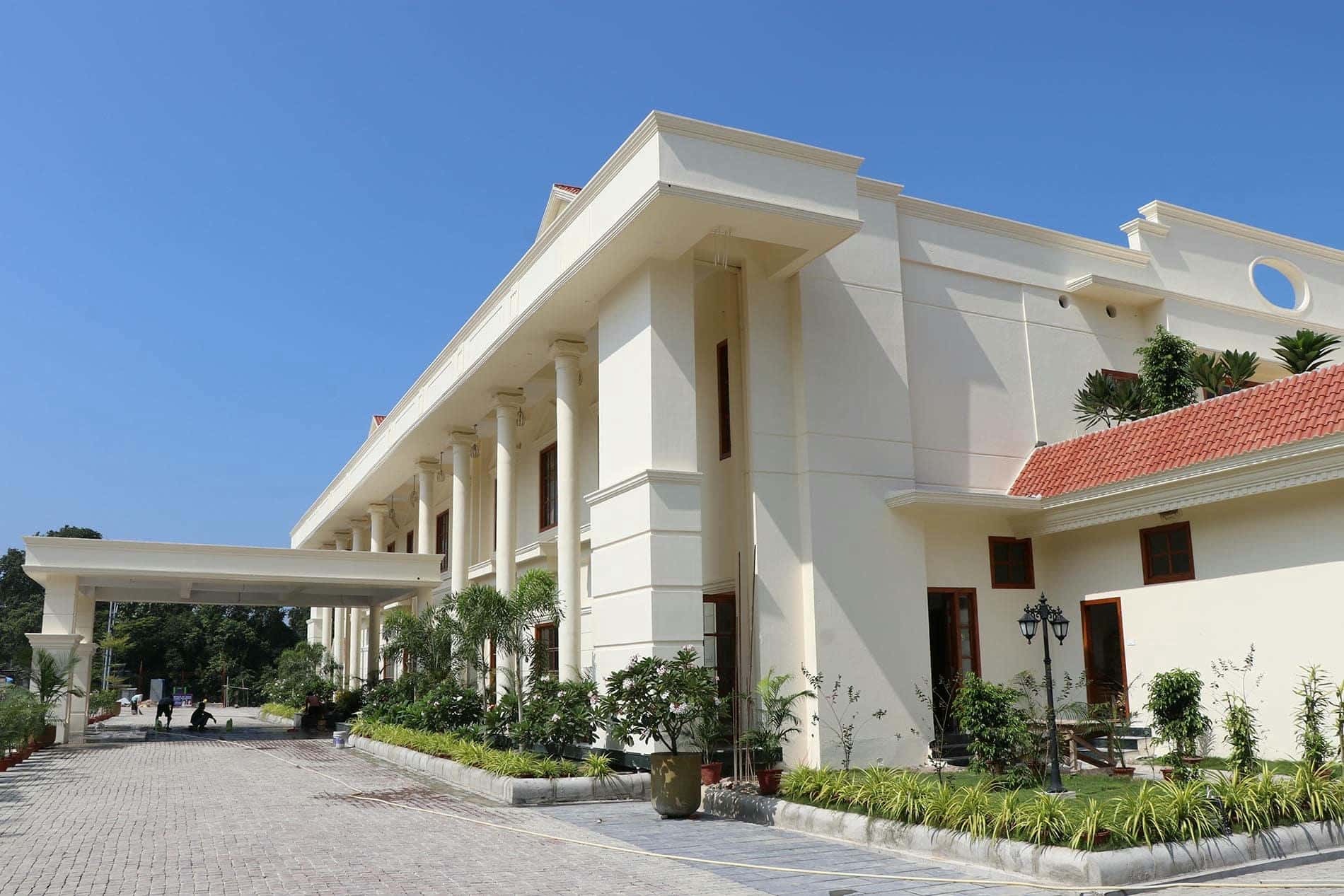 Royal de Casa Resort Kaziranga