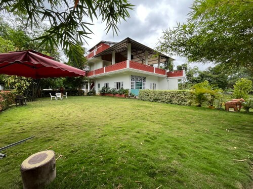 Manas Jungle Retreat