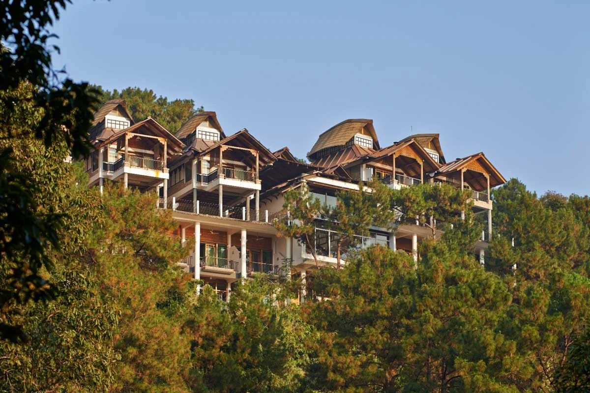 Ri Kynjai - Serenity By The Lake