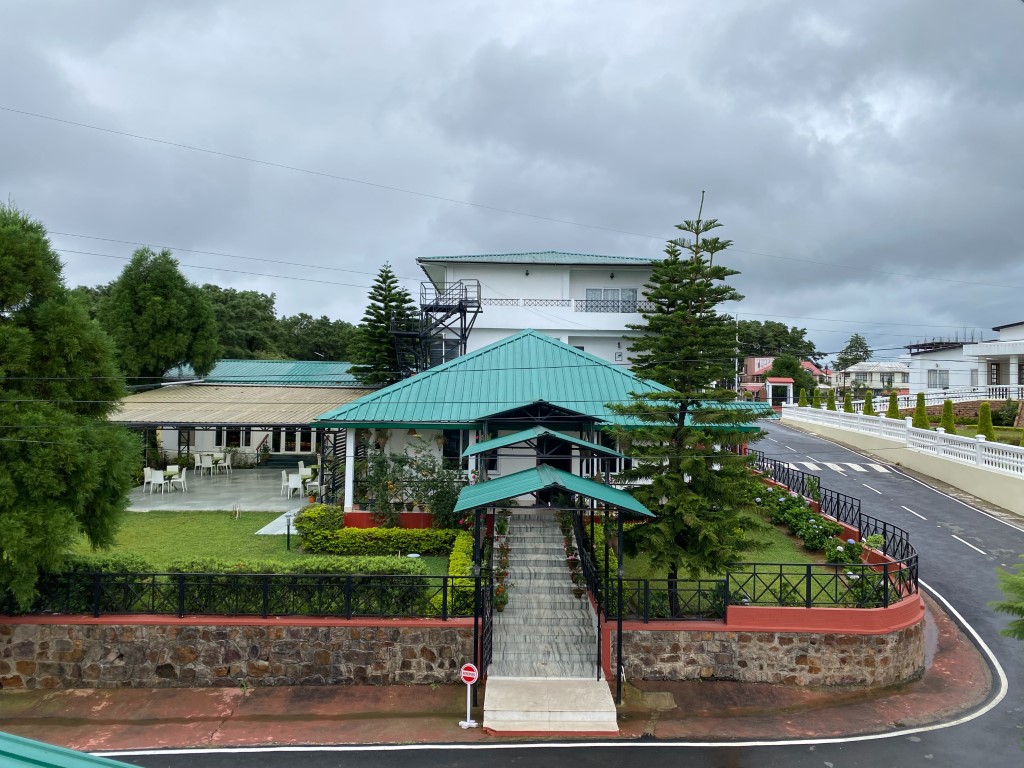 Windermere Inn Resort Shillong