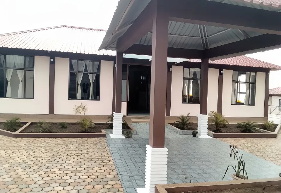 Abode Of Clouds Resort