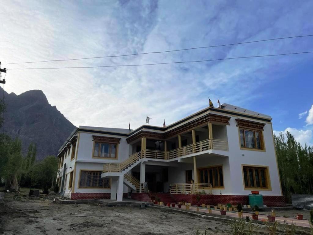 Hotel Nubra Delight