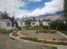 Himalayan Eco Resort