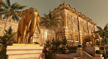 Hotel Manhattan Sukhumvit