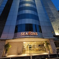 Seasons Siam Hotel