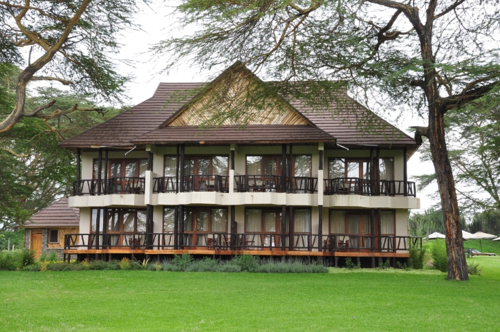 Naivasha Sawela Lodge