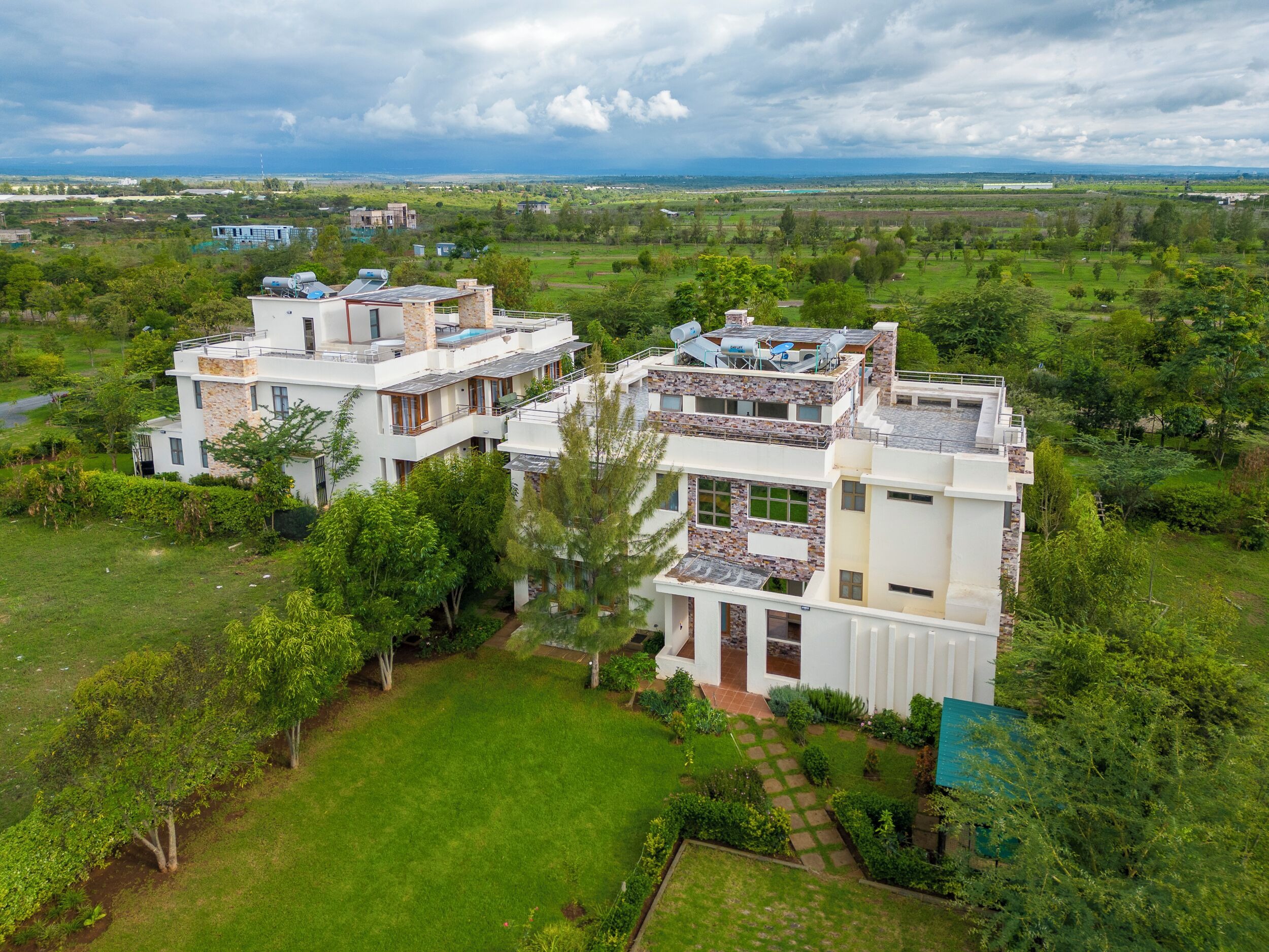 Maiyan Luxury Resort