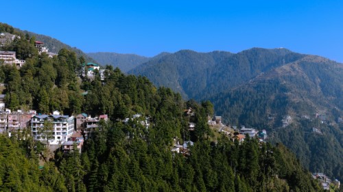 10 Days All of Himachal Tour (Shimla, Manali, Dharamshala, Dalhousie, Amritsar)