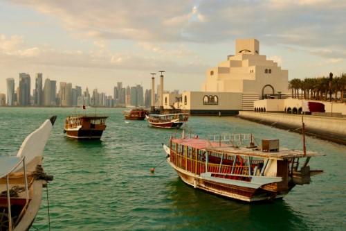 6 Days Qatar Tour (Doha)