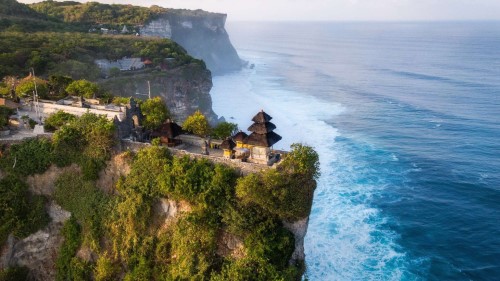5 Days Bali Tour