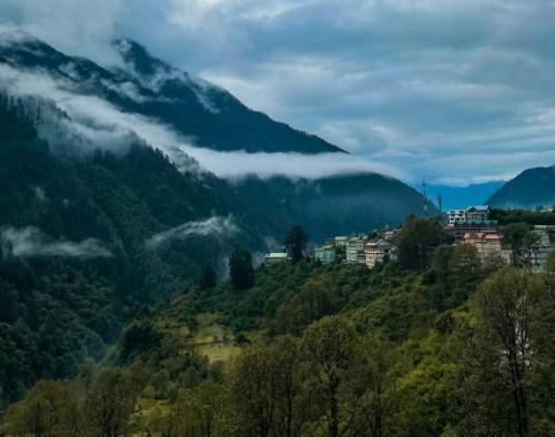 Best of Sikkim 11 Days Tour (Kalimpong, Gangtok, Lachung, Pelling, Darjeeling)